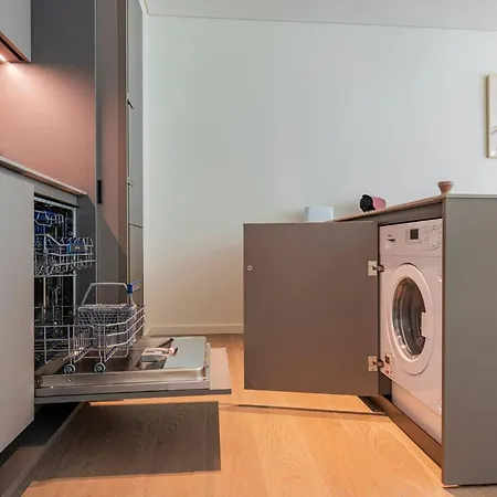 Prata 1 E3e Apartment *