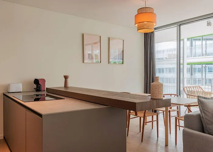 Prata 1 E3e Apartment