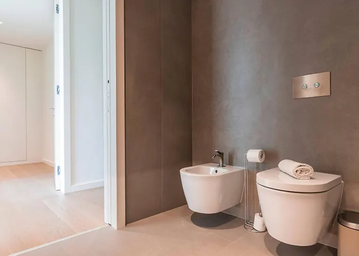 Apartment Prata 1 E3e *