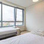 Apartment Prata 1 E3e Lissabon