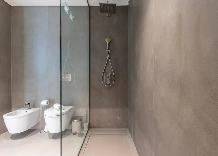 Prata 1 E3e شقة Lisboa