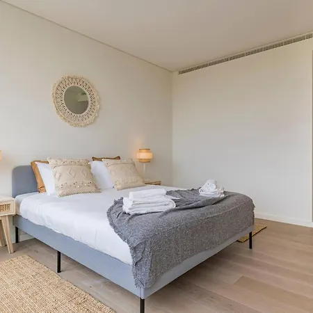 Prata 1 E3e Apartment *