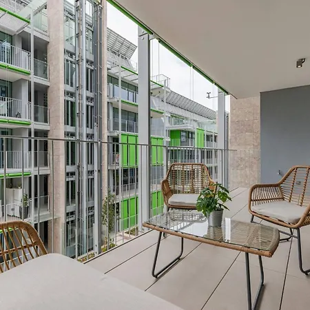 Apartment Prata 1 E3e